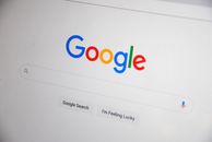 web search