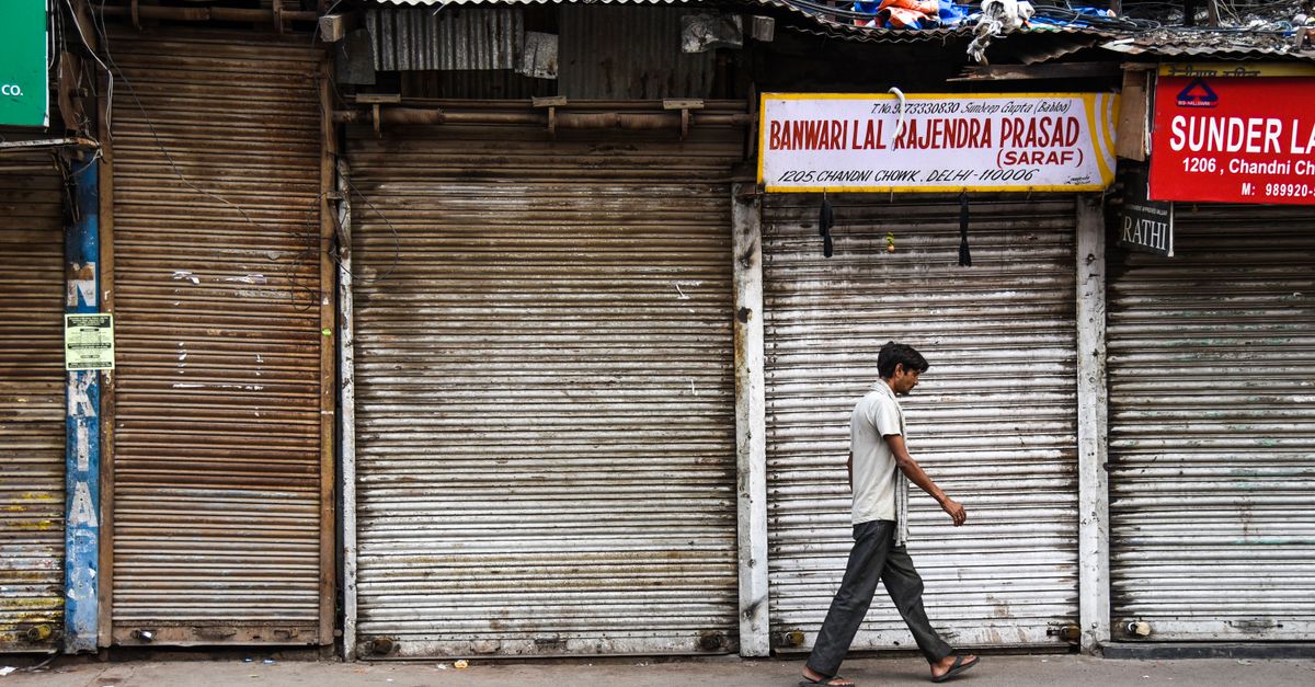 Corporate India's Looming Challenge: Mental Health at Work