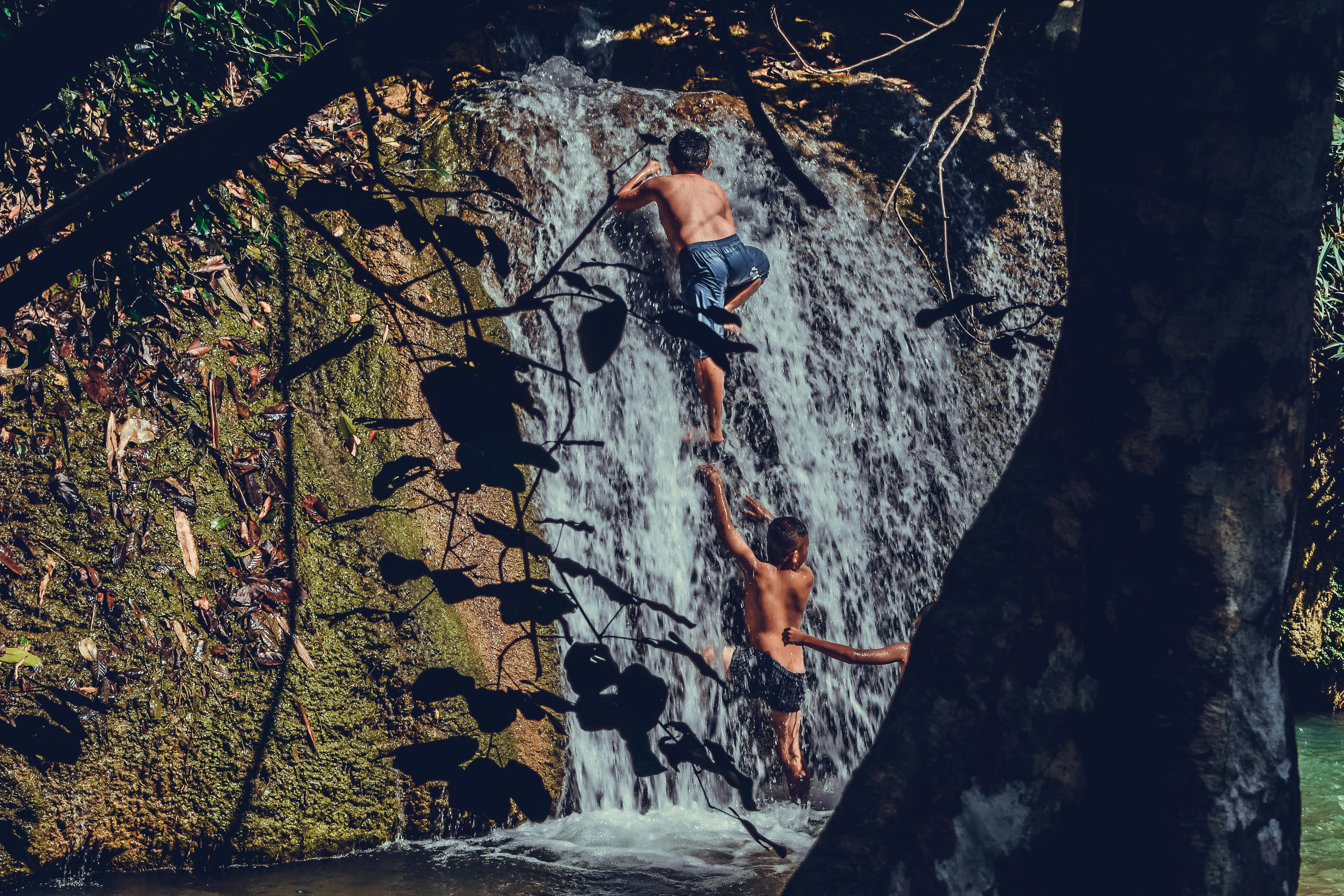 Exploration culturelle pendant votre séjour d'escalade en Thaïlande