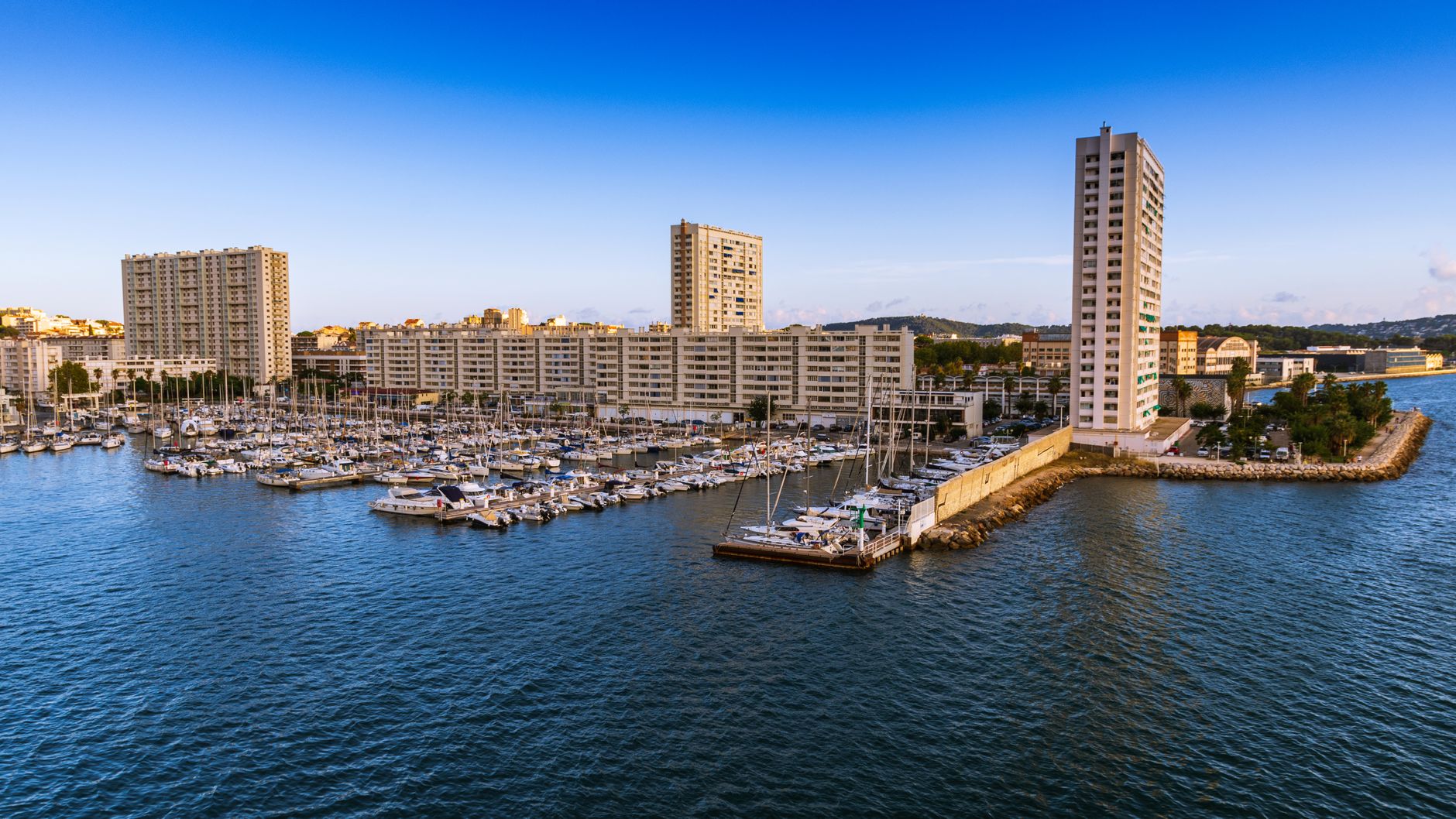 Toulon, France