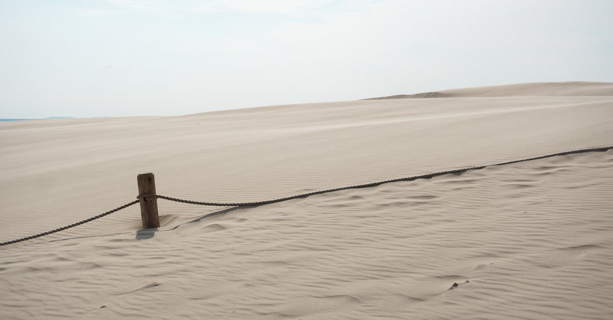 Slowinski National Park