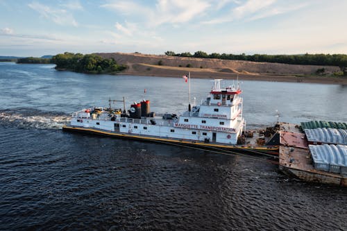 Gratis stockfoto met binnenschip, boot, h2o