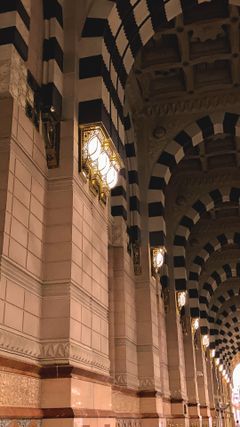Safar e Pak Travel Umrah - 21 Days November 2026 (PIA Direct, Sialkot-Jeddah, 5 Hotel Options) thumbnail 2