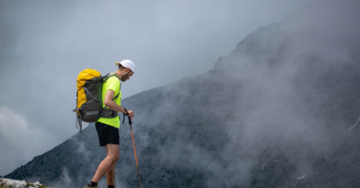 Comment se préparer physiquement pour un voyage d'aventure