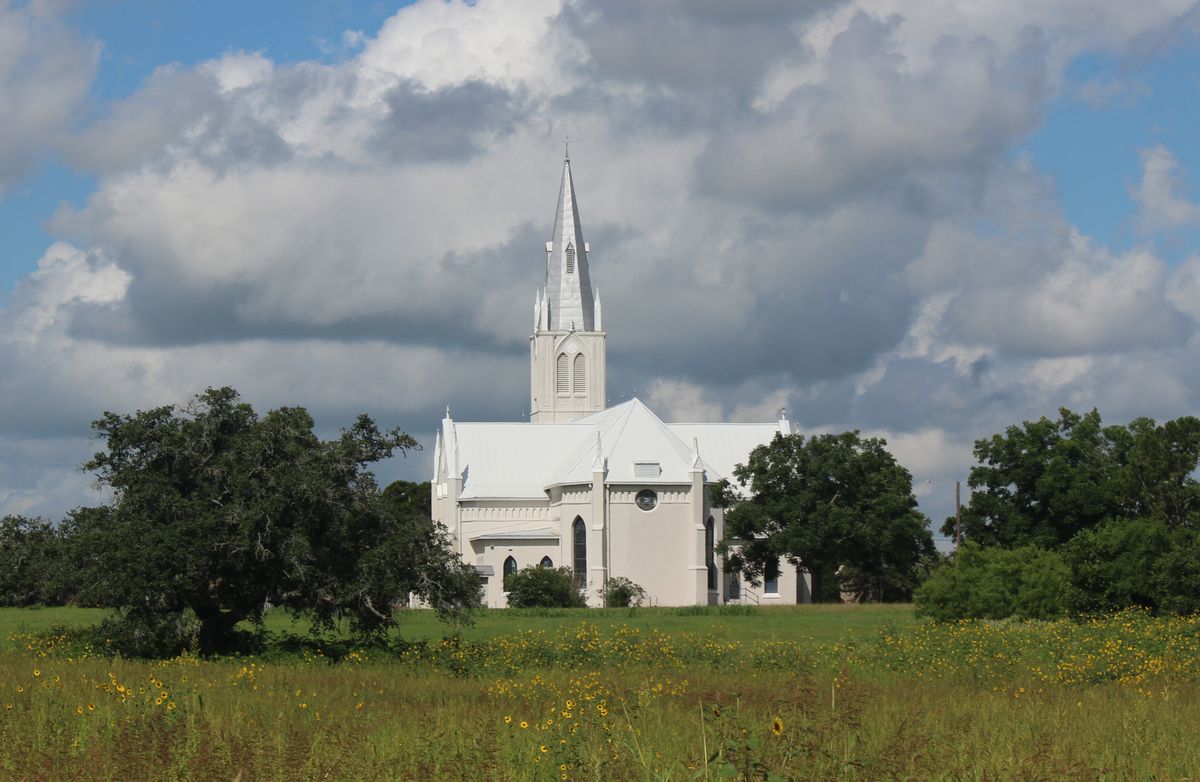 Get Your Church's Time Back: Stop Fixing the Website, Start Serving