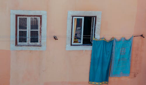 Ilmainen kuvapankkikuva tunnisteilla ikkunat, koti, kuivaaminen Kuvapankkikuva