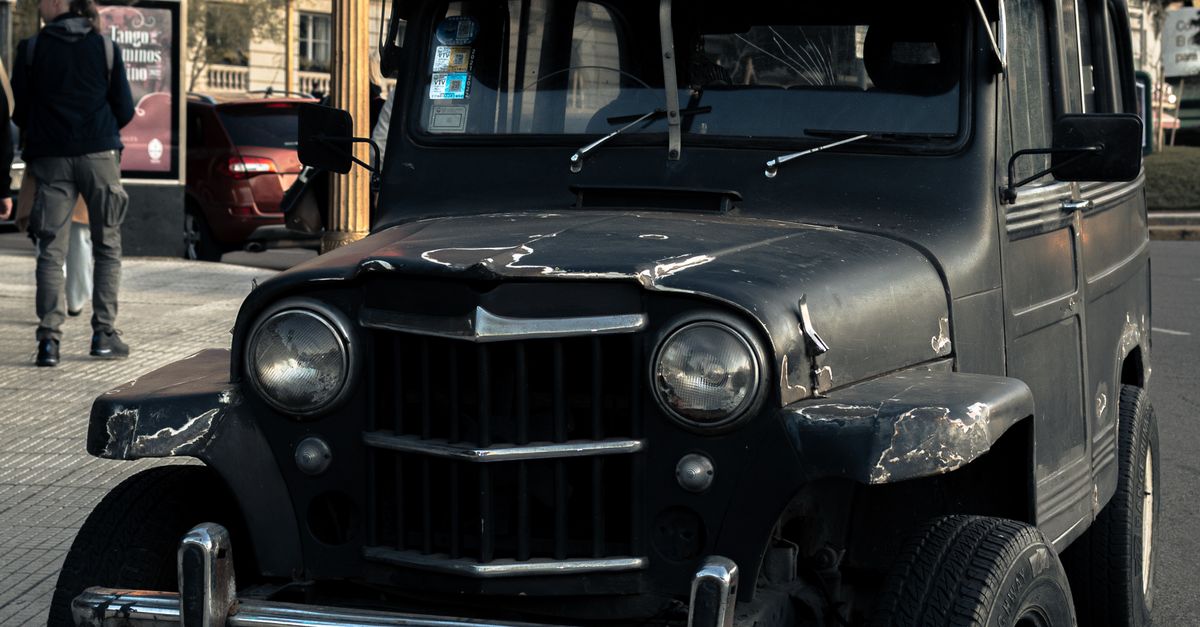 Fotos De Estúdio Profissionais Automotivas