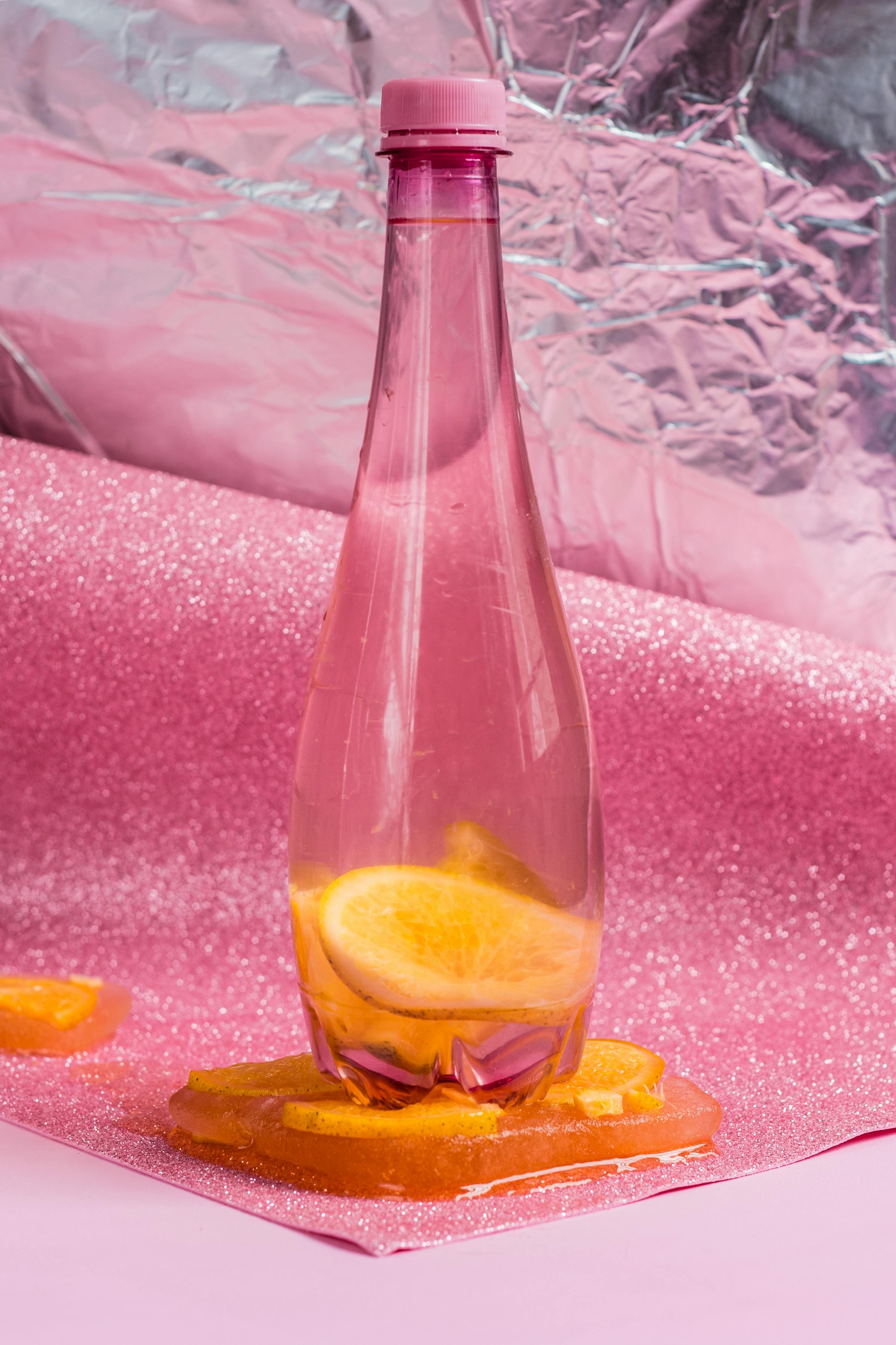 What happens if you drink juice everyday?