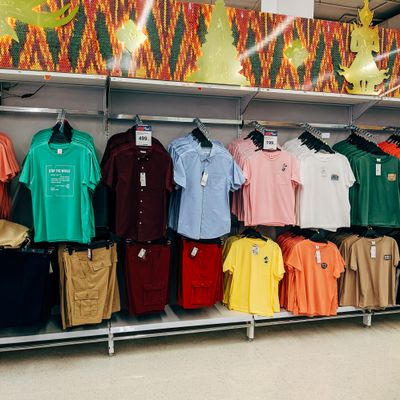 Ndèye Couture Store