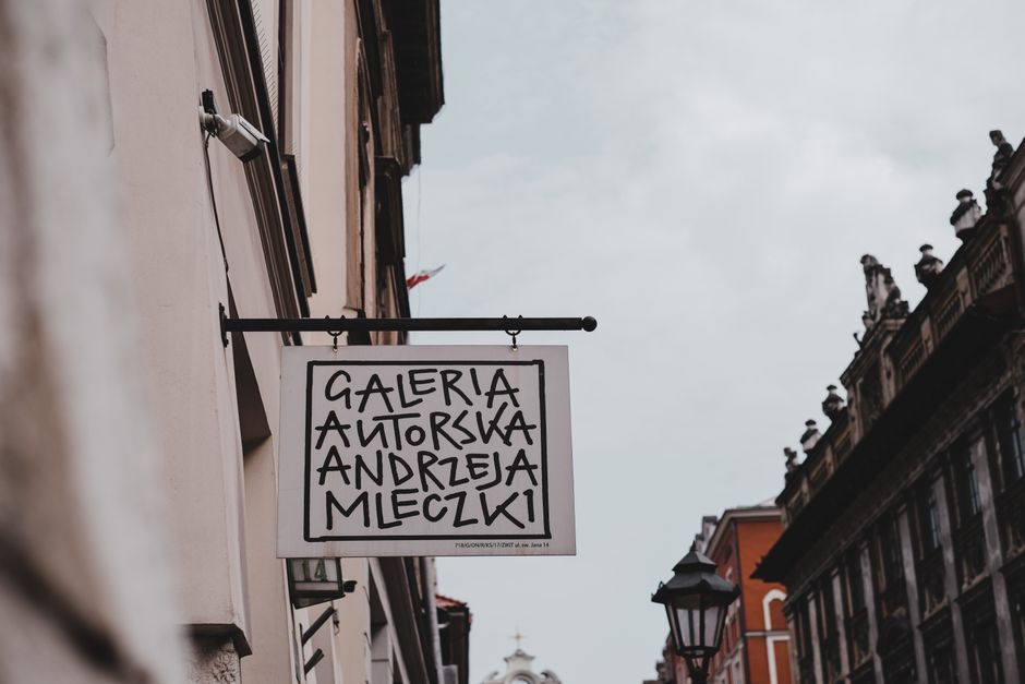 Fotos de Cracovia, Polonia