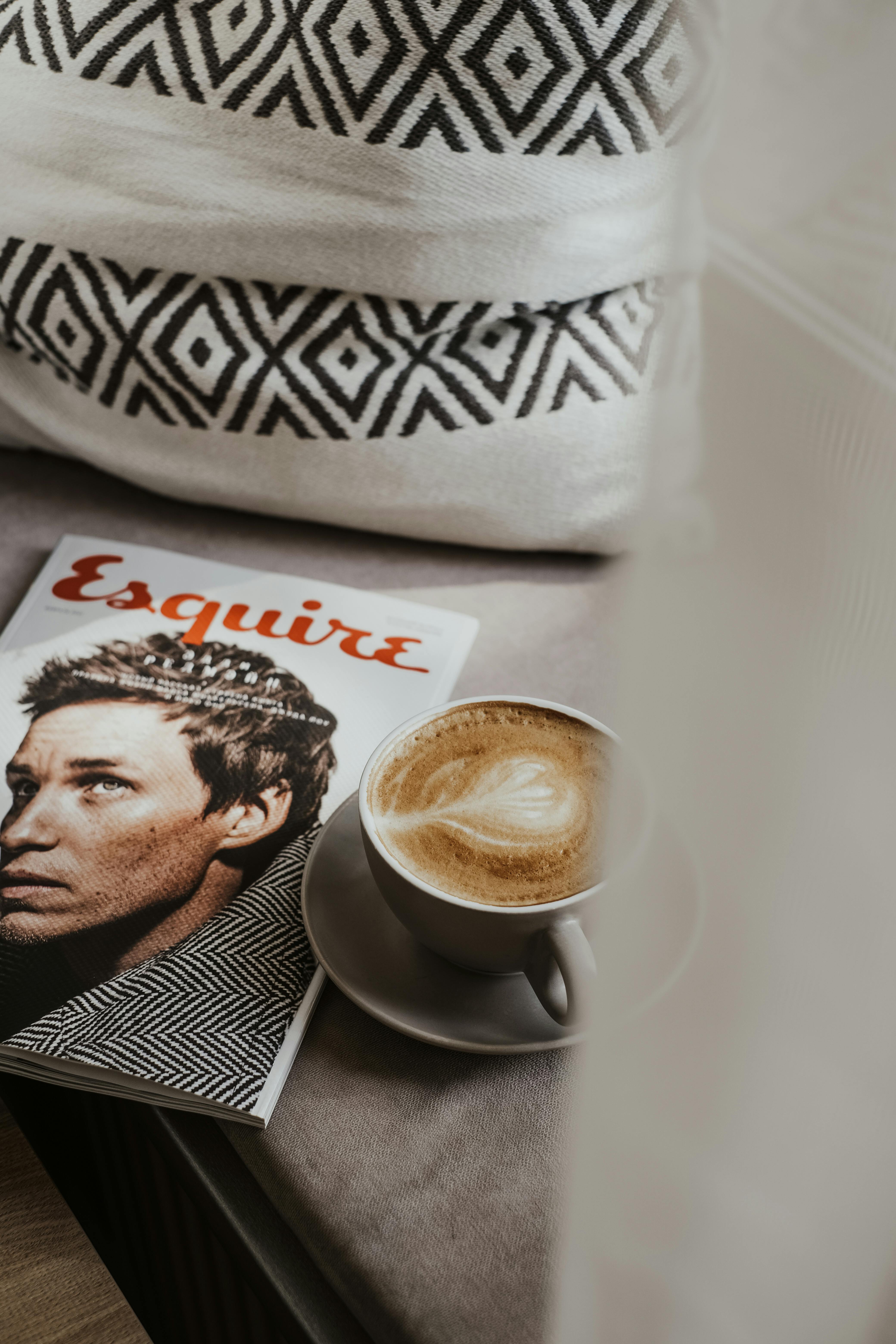 Photo by Valeriia Miller