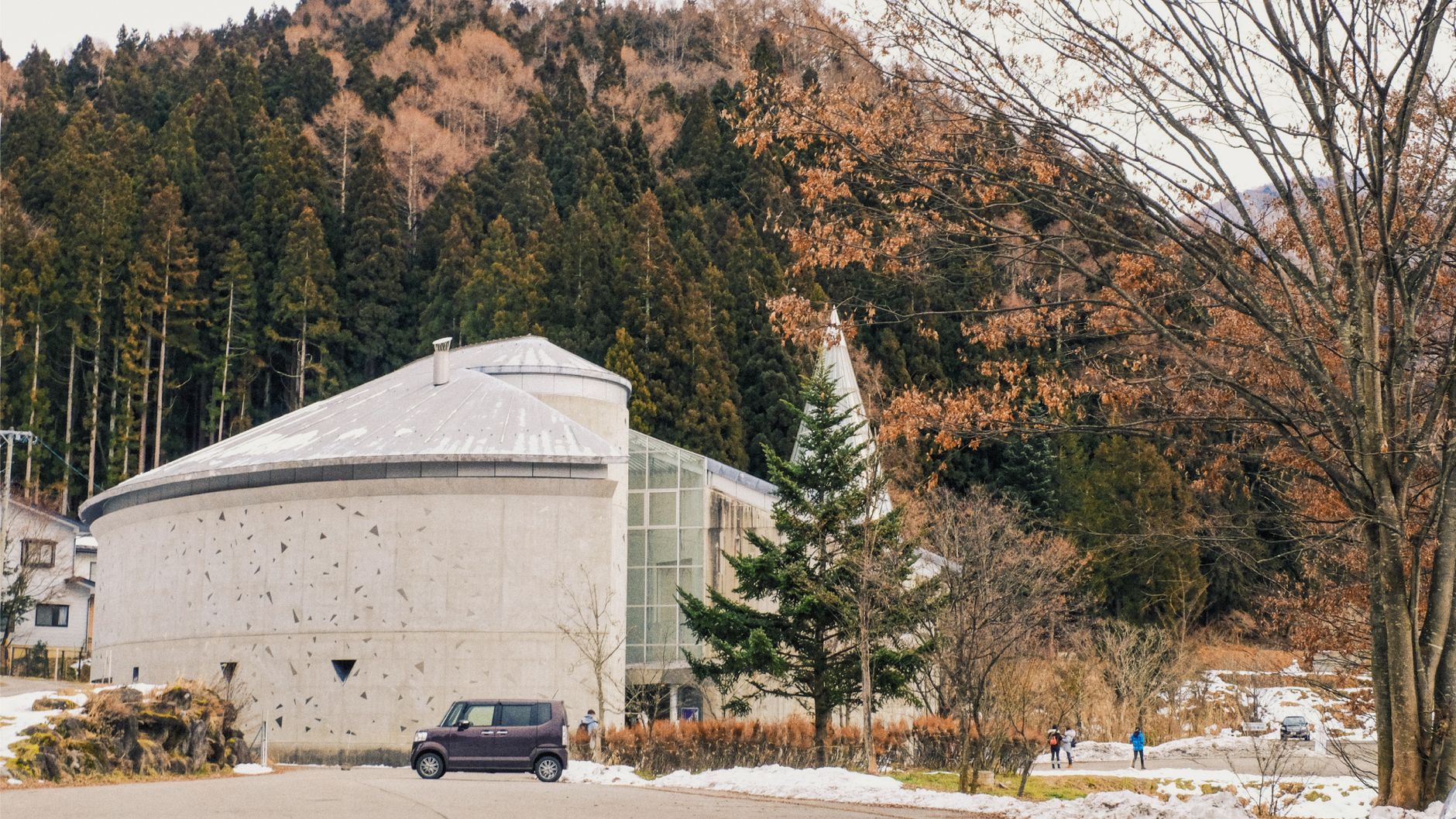 Popular sights in Yamagata Prefecture Landmarks in Yamagata Prefecture