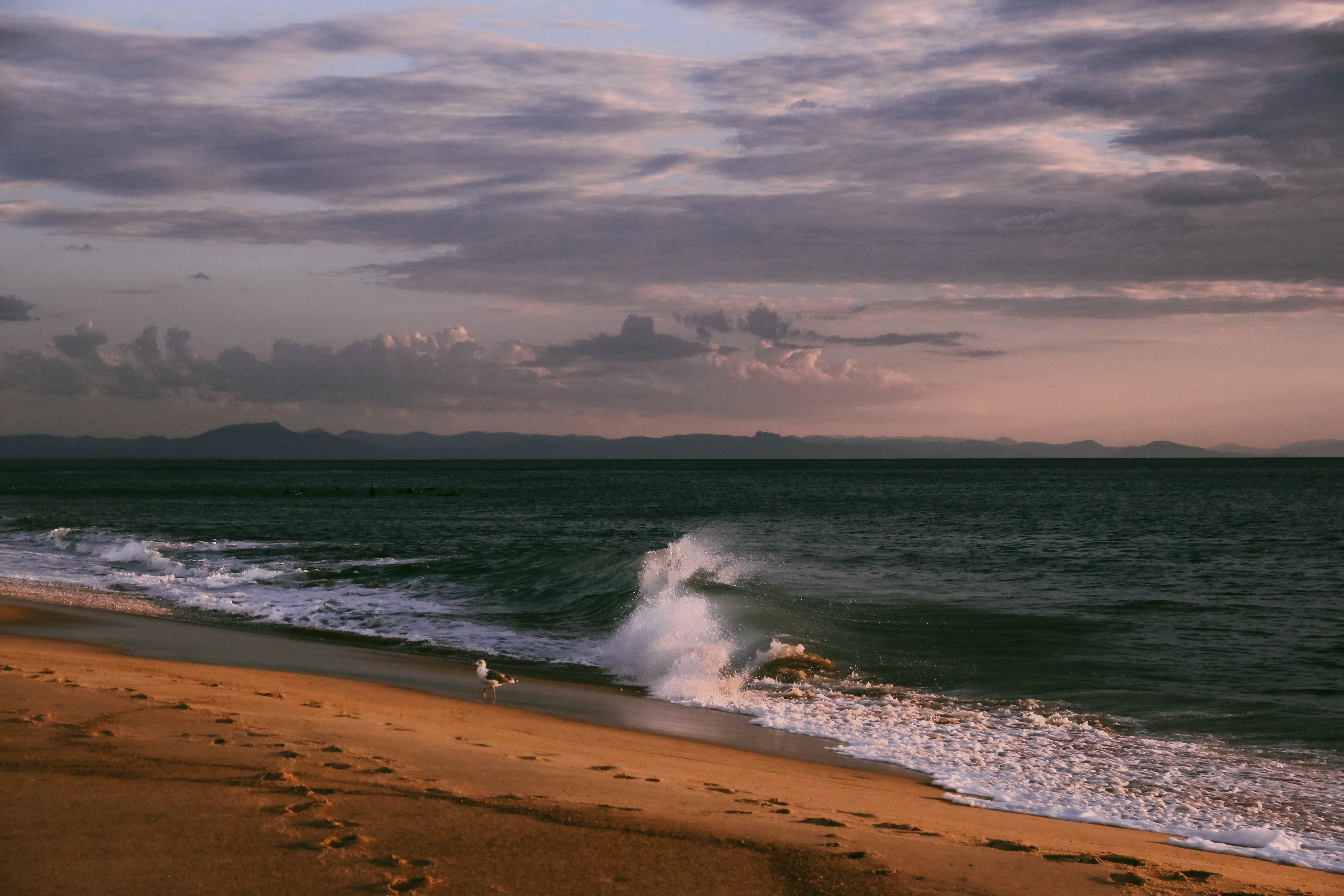 Vieux Boucau séjour à Capbreton