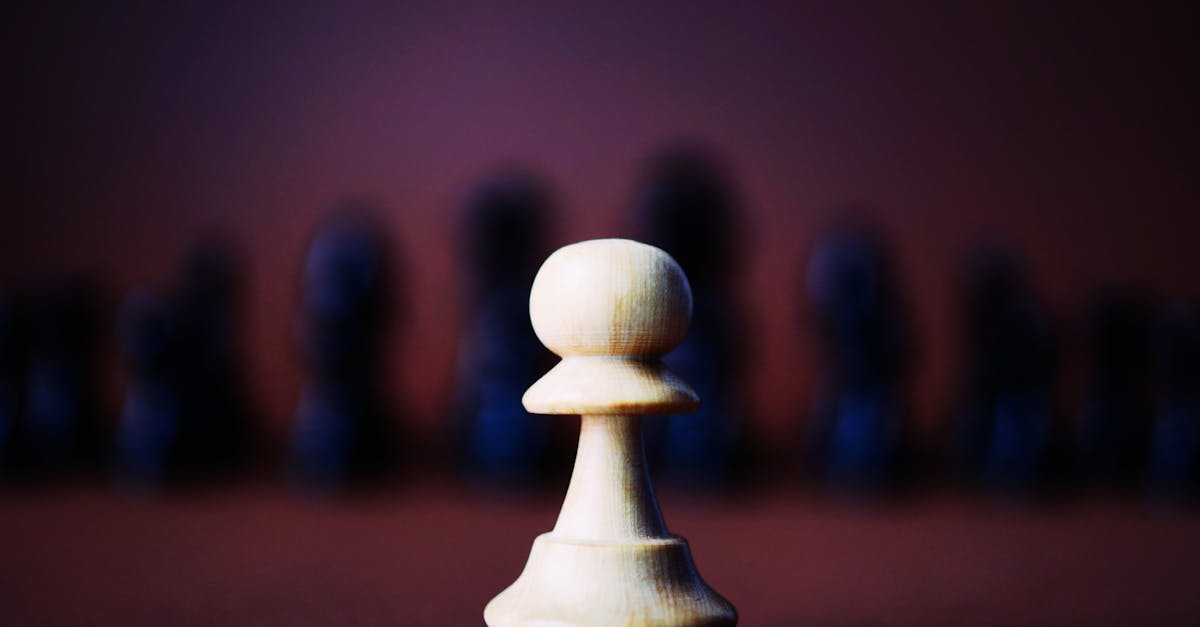 Free stock photo of blur, board game, carved wood