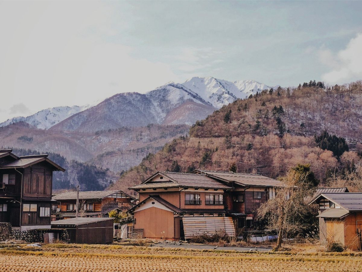 4 Day Wellness and Yoga Retreat in Nara, Japan 1
