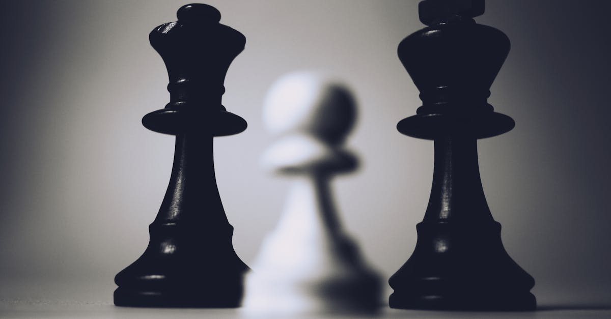 How to win chess game in 3 moves