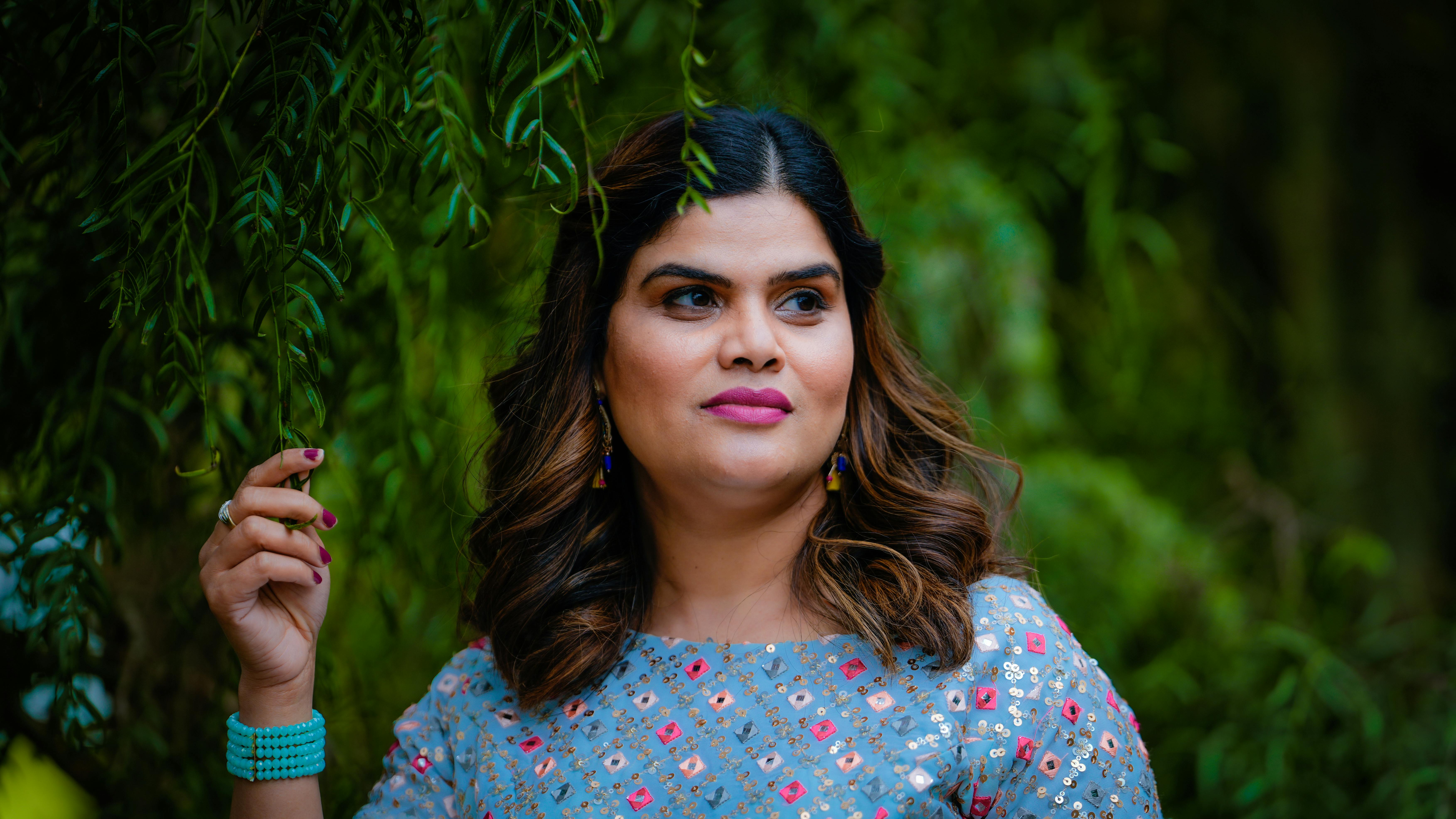 Rare Plant Extracts with Miracle Anti-Aging Properties