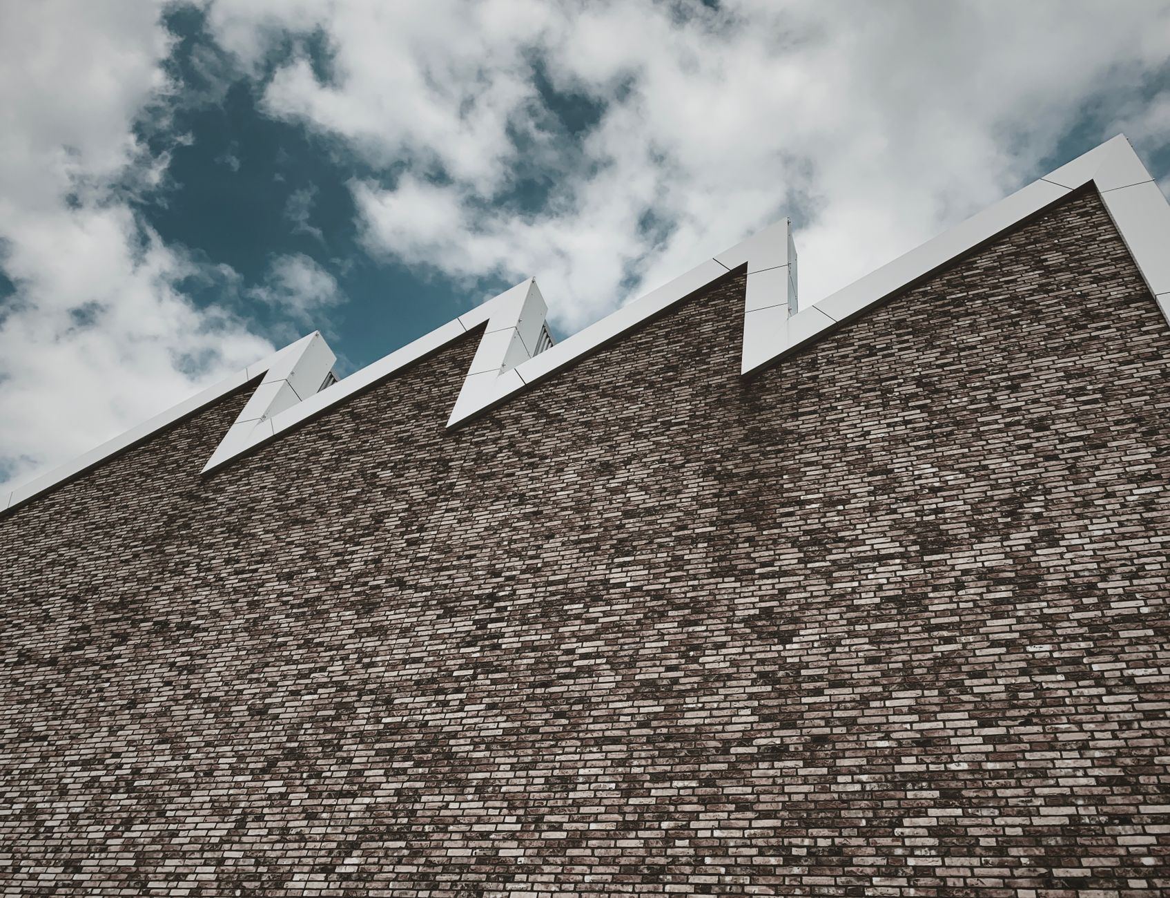 Stenen Theater aan de Parade vallen opnieuw naar beneden