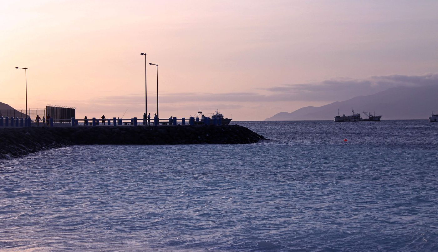 Mindelo