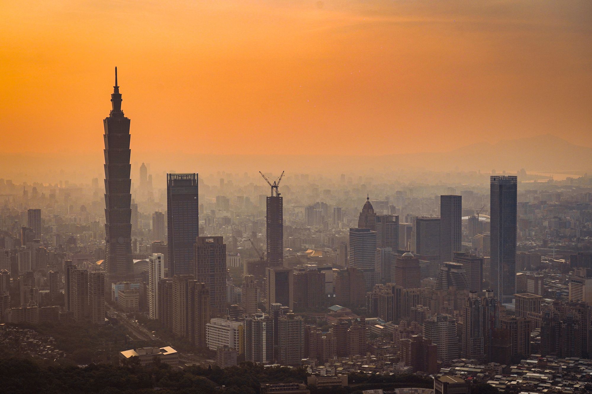 Taipei
