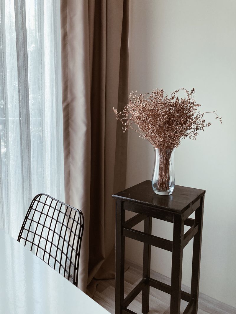 Entryway Console table