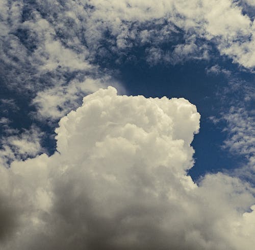 경치가 좋은, 구름, 몽환의 무료 스톡 사진