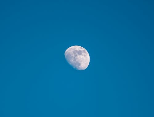 bezplatná Základová fotografie zdarma na téma koule, luna, lunární Základová fotografie