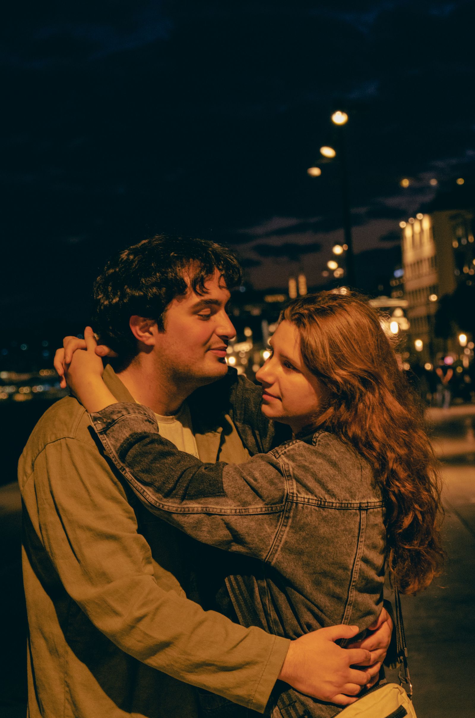 Love deserves a second chance