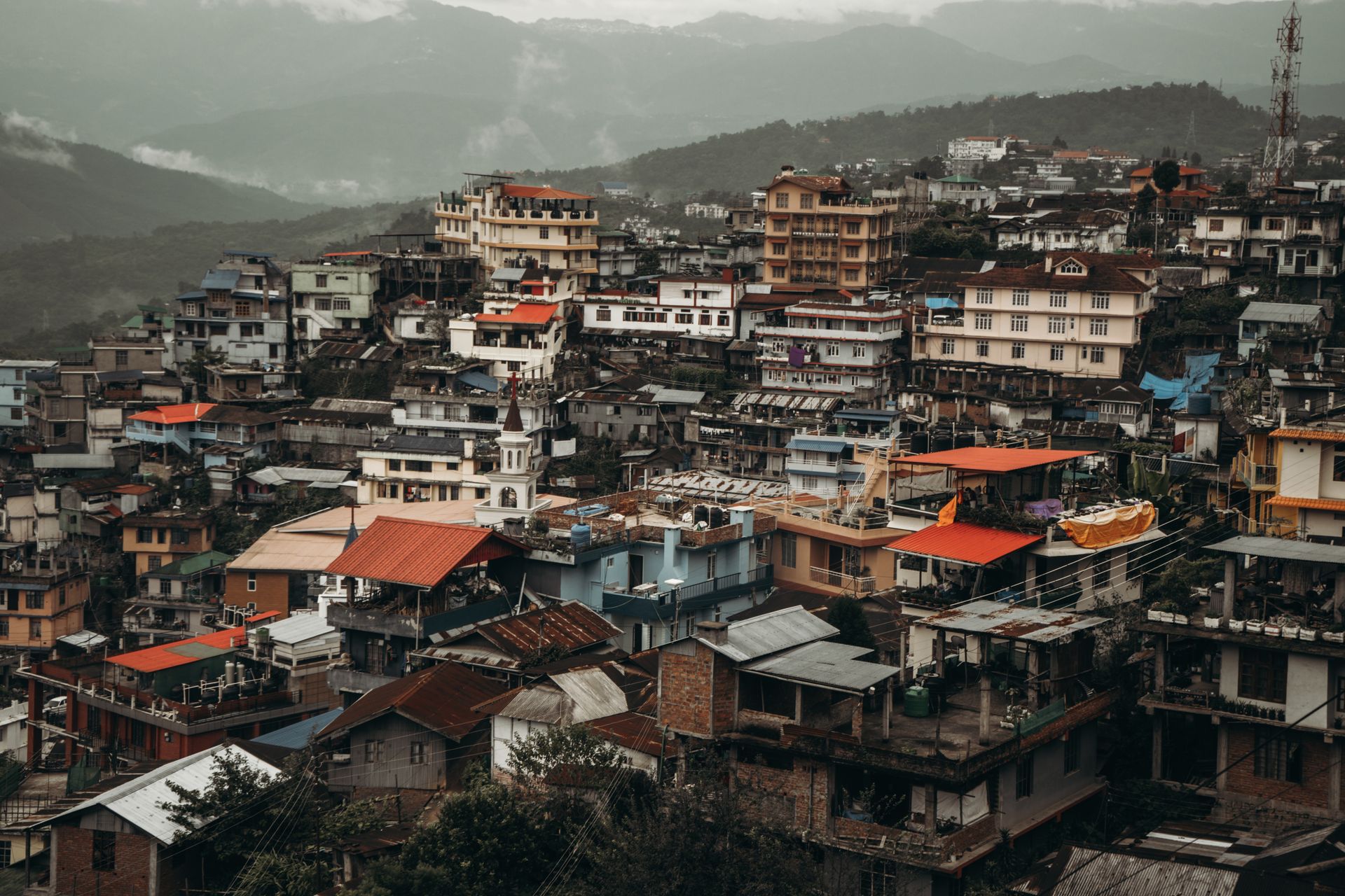 Kohima