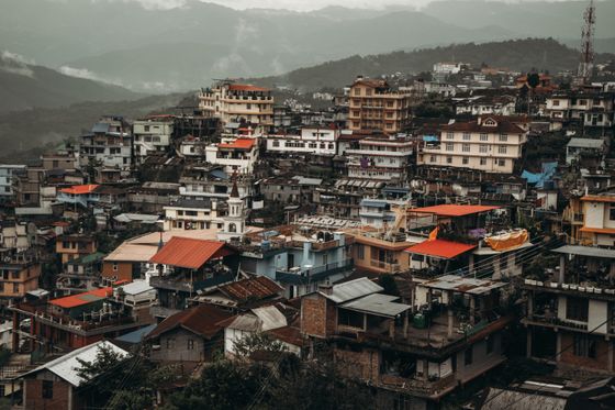 Kohima