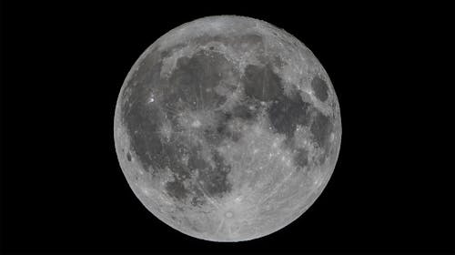 Kostnadsfria Kostnadsfri bild av astro, fullmåne, lunar Stock foto