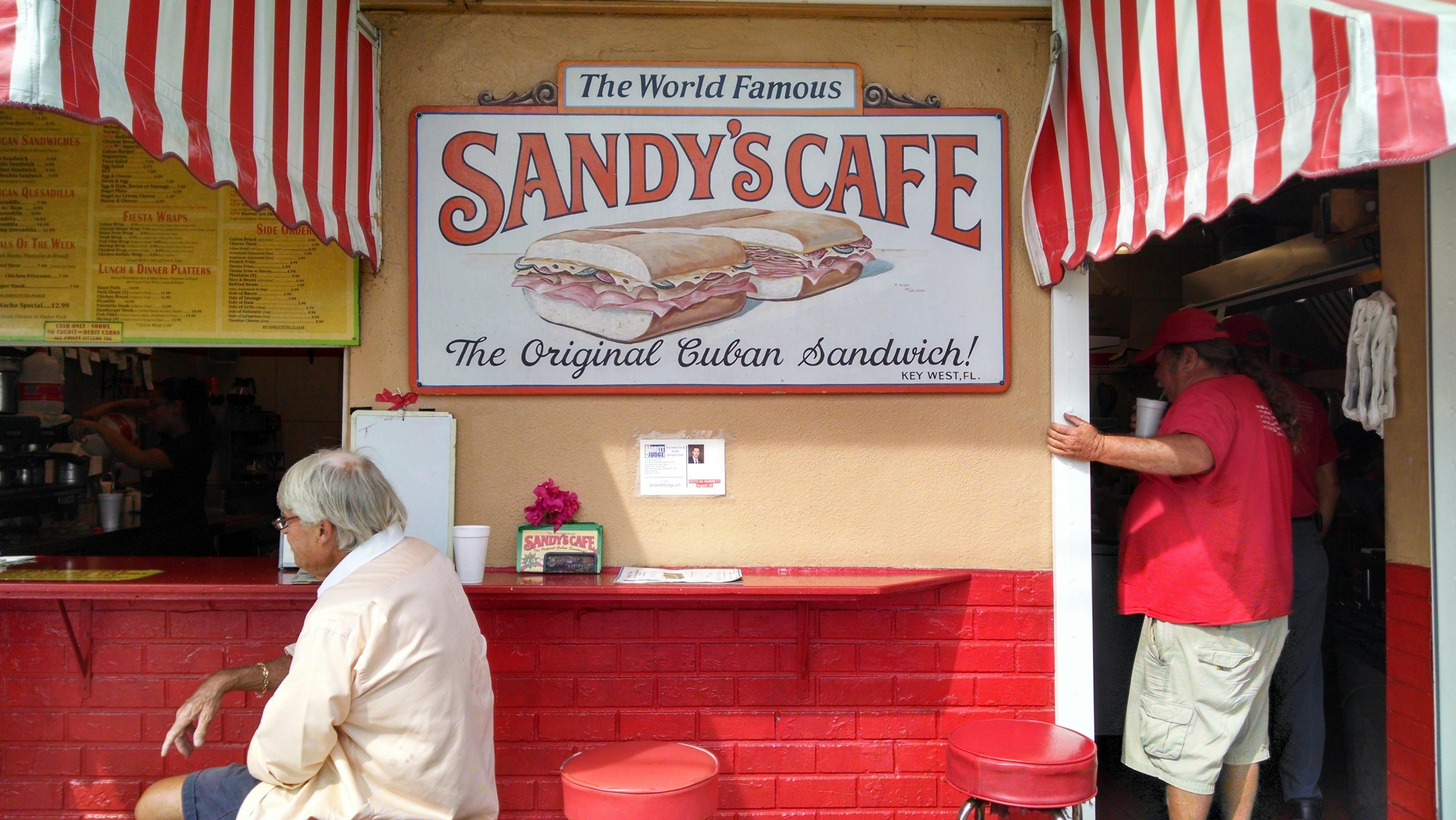 Cuban Sandwich Restaurants in Miami Cuban Sandwich Restaurants in Miami