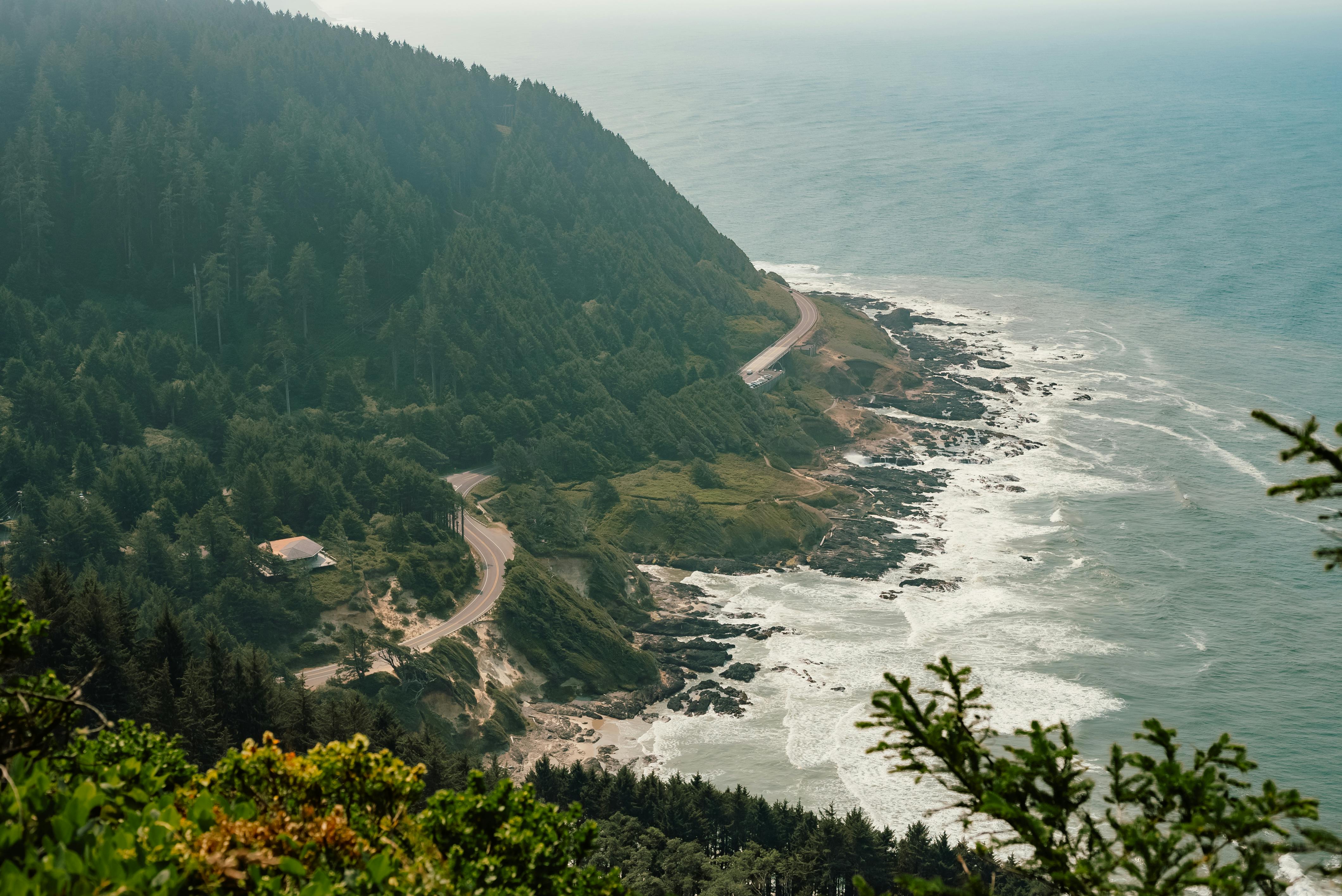 ‘The Precedent Is Flint’: How Oregon’s Data Center Boom Is Supercharging a Water Crisis — Photo by Josh Hild on Pexels