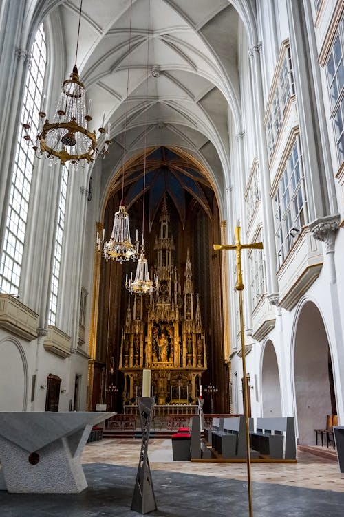 Fotos de stock gratuitas de arquitectónico, Austria, catedral