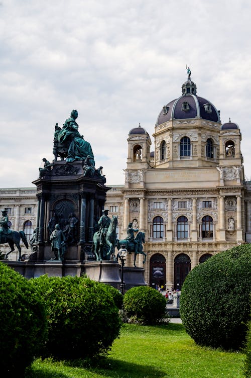 Fotos de stock gratuitas de Arte, Austria, esculpiendo