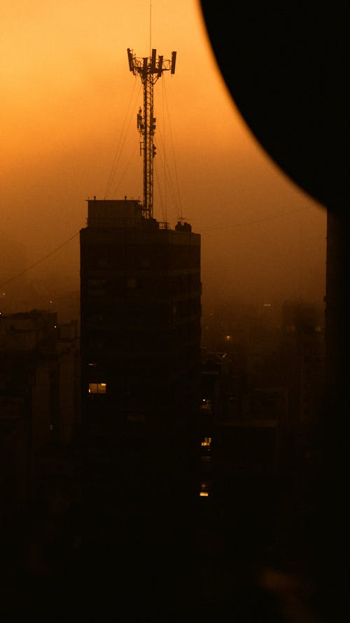 Immagine gratuita di arancia, blade runner, buenos aires