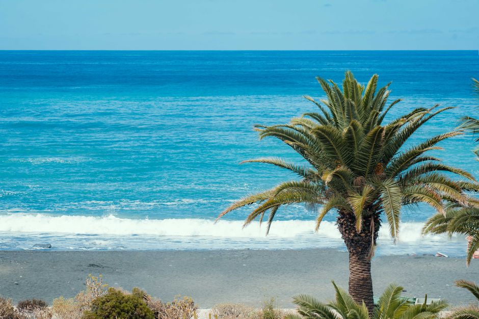 ¿Es real esto? Vuelos a Almería con un hotel 5* a solo 26€ por persona