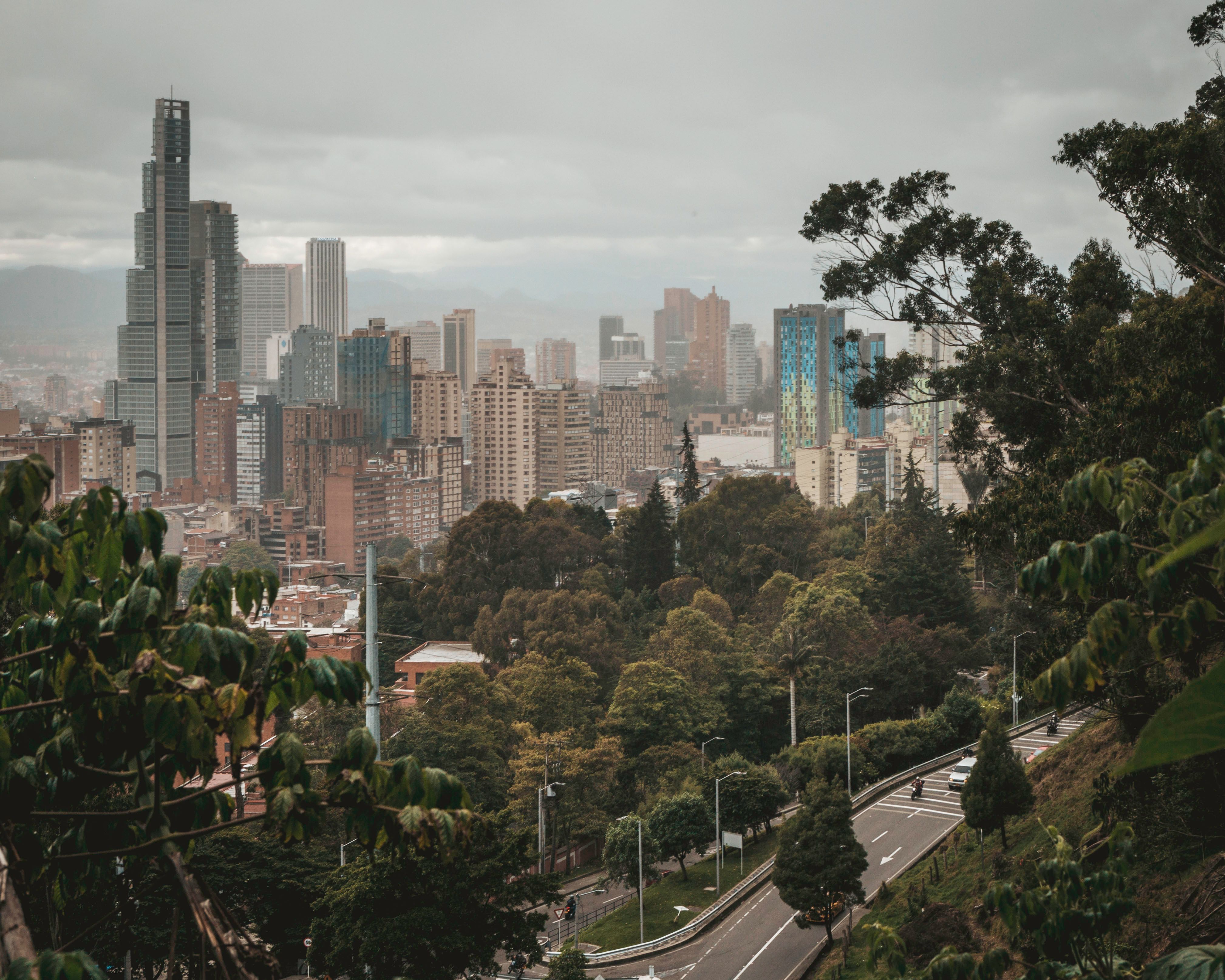 Sincelejo, Colombia - travel photo