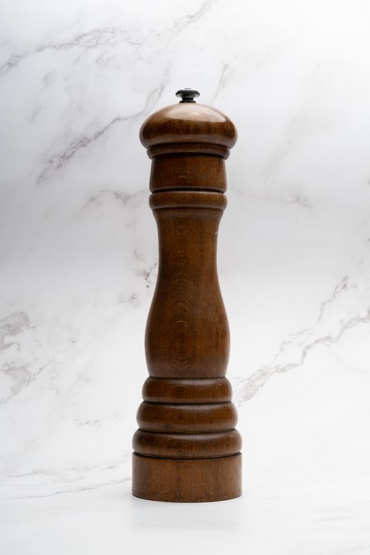 Pepper Mill