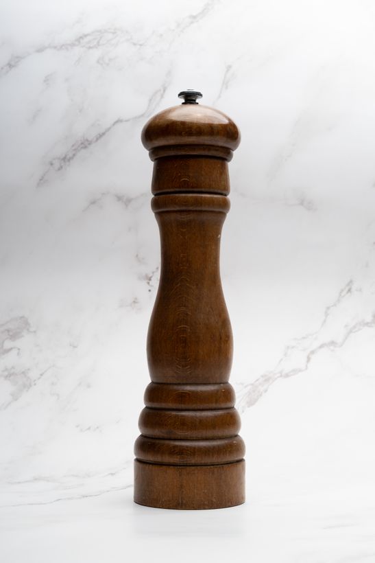 Three-Peppercorn Blend