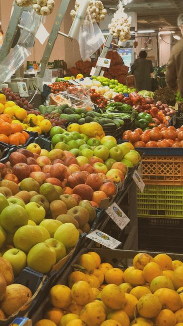 Bom D+ Mini Mercado — abastecimento do dia a dia
