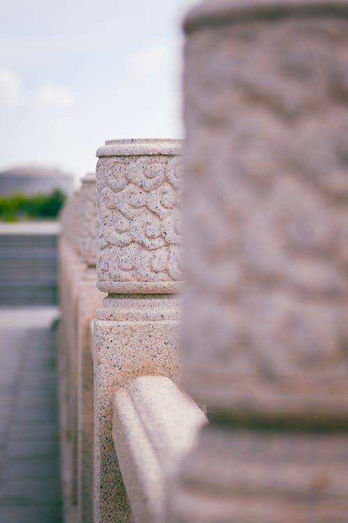 Kostenloses Stock Foto zu dekoriert, mauer, nahansicht