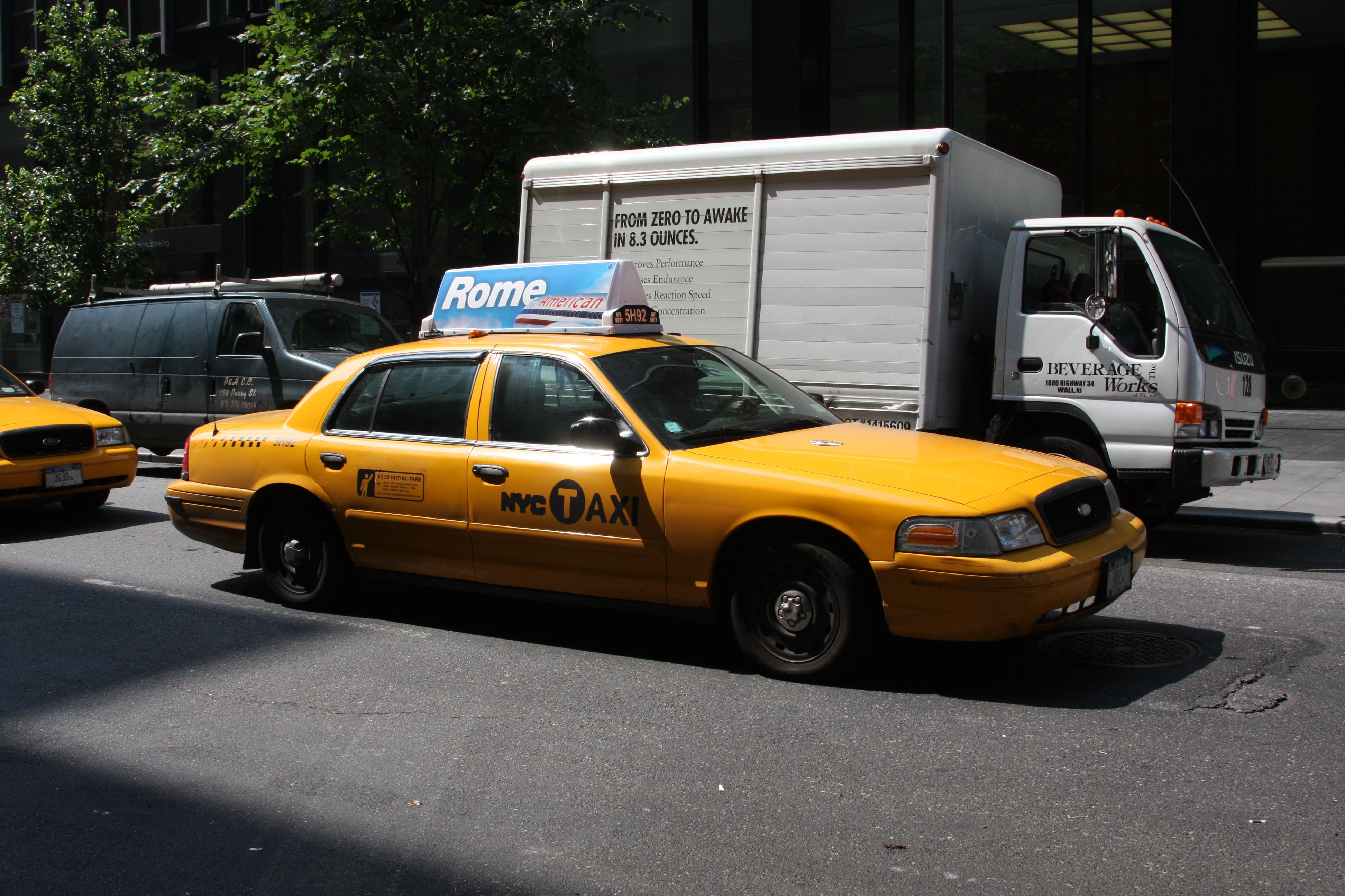 Free Stock Photo Of Cab free-stock-photo-of-cab