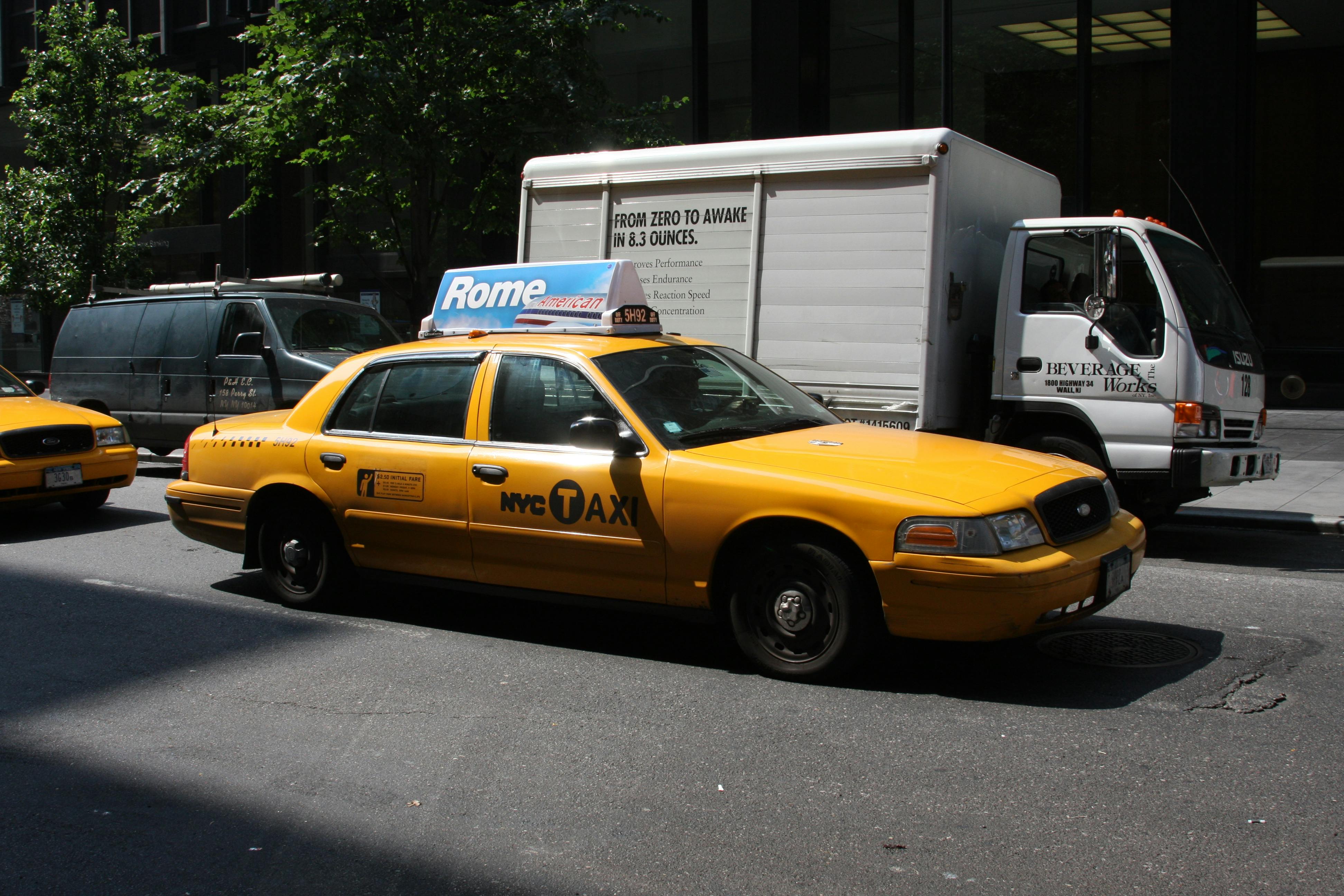 cab travel thorne