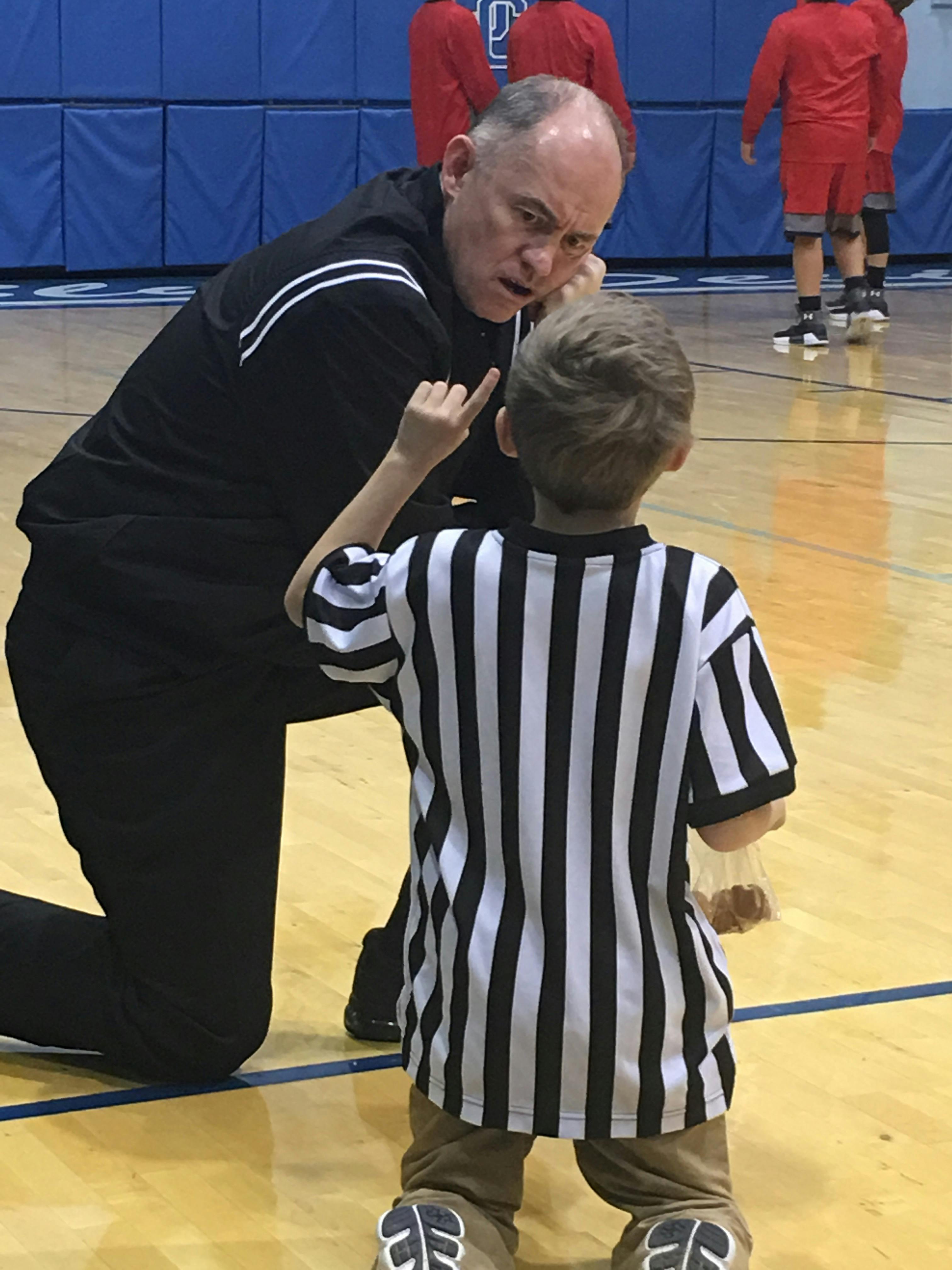 Free stock photo of basketball, Basketball Ref, basketball referees