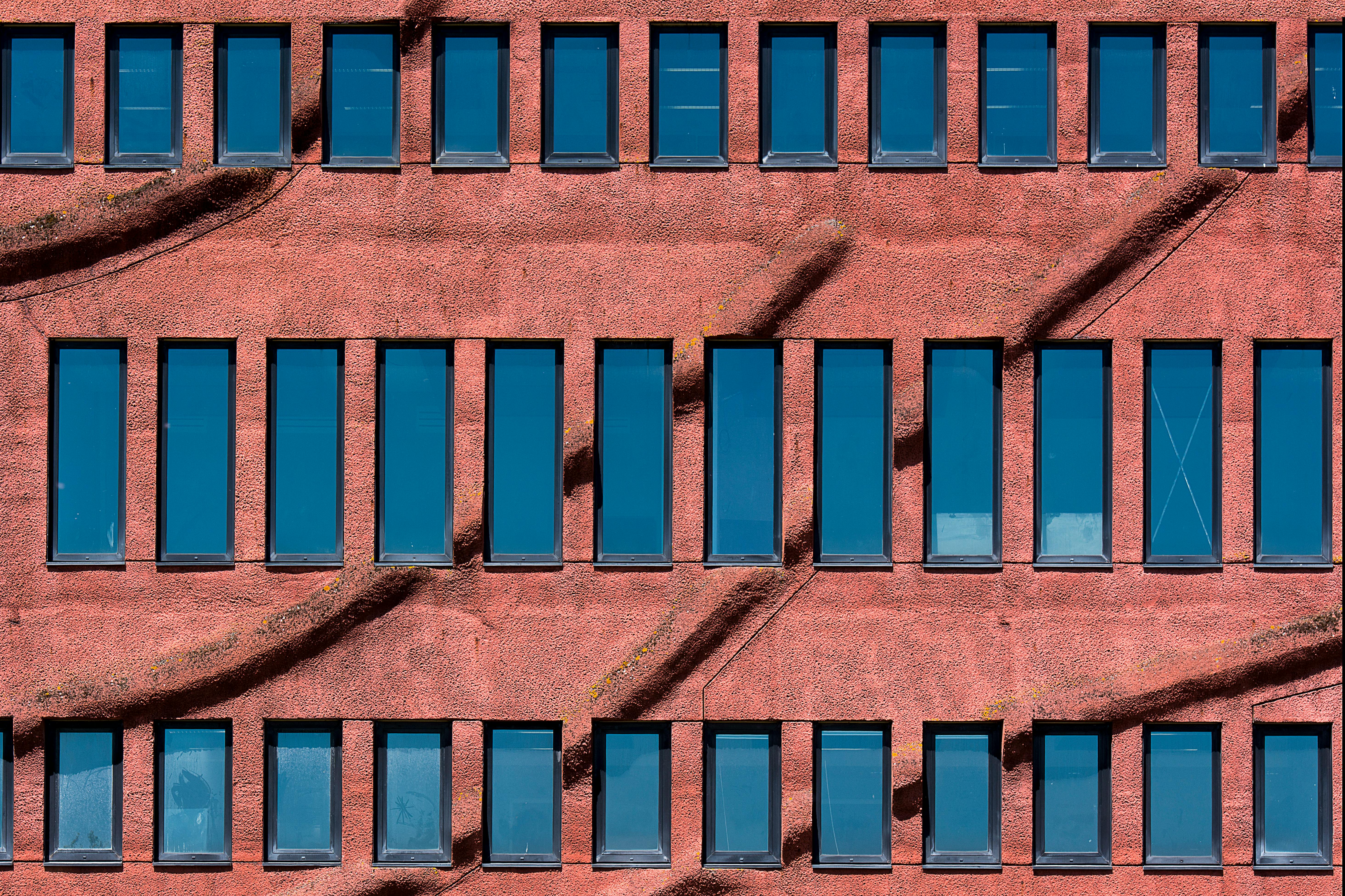 Gratis Fotos de stock gratuitas de ambiente urbano, arquitectura, arquitectura abstracta Foto de stock