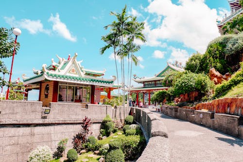 Foto d'estoc gratuïta de arquitectura, Cebu, Filipines