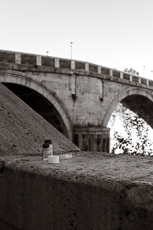 Fotos de stock gratuitas de blanco y negro, ciudad, ciudades