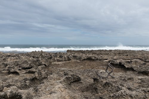 Fotos de stock gratuitas de agua, arena, cielo