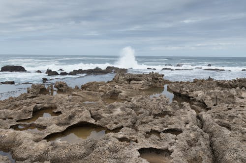 Základová fotografie zdarma na téma fotografie přírody, geologické útvary, horizont